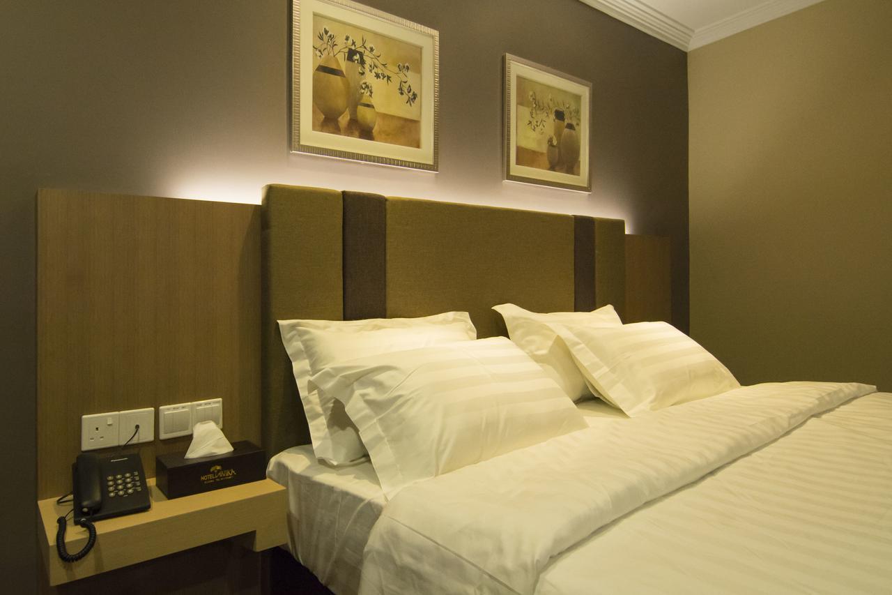 Hotel Anika Клуанг Экстерьер фото